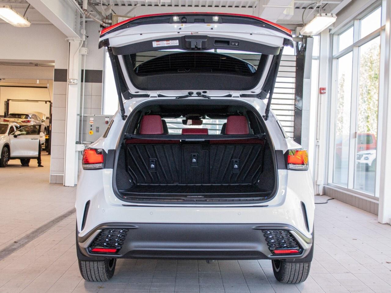 2024 Lexus RX 350 F SPORT Photo