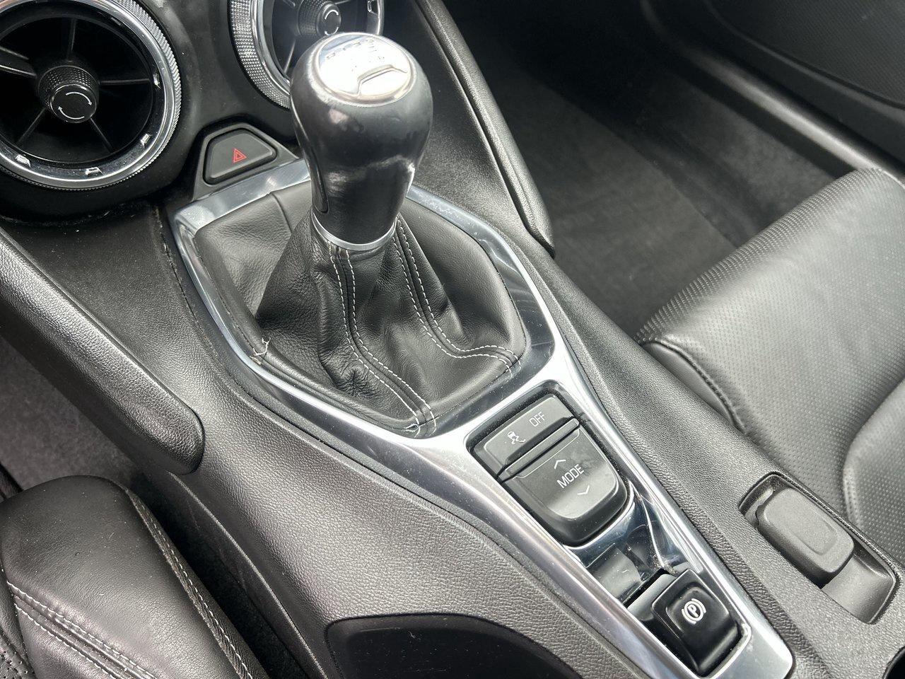 2019 Chevrolet Camaro 3LT Winter Tire Package BOSE Leather Performance E Photo