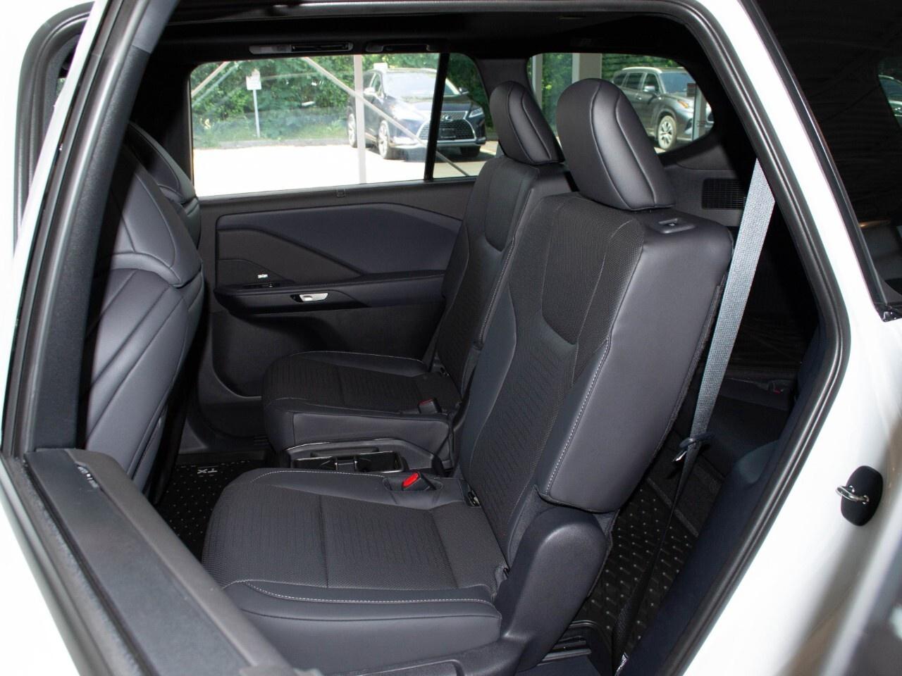 2025 Lexus TX 350 F SPORT Photo