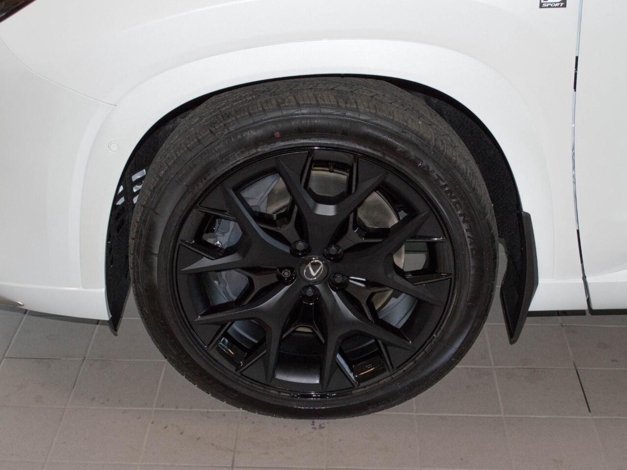 2025 Lexus TX 350 F SPORT Photo