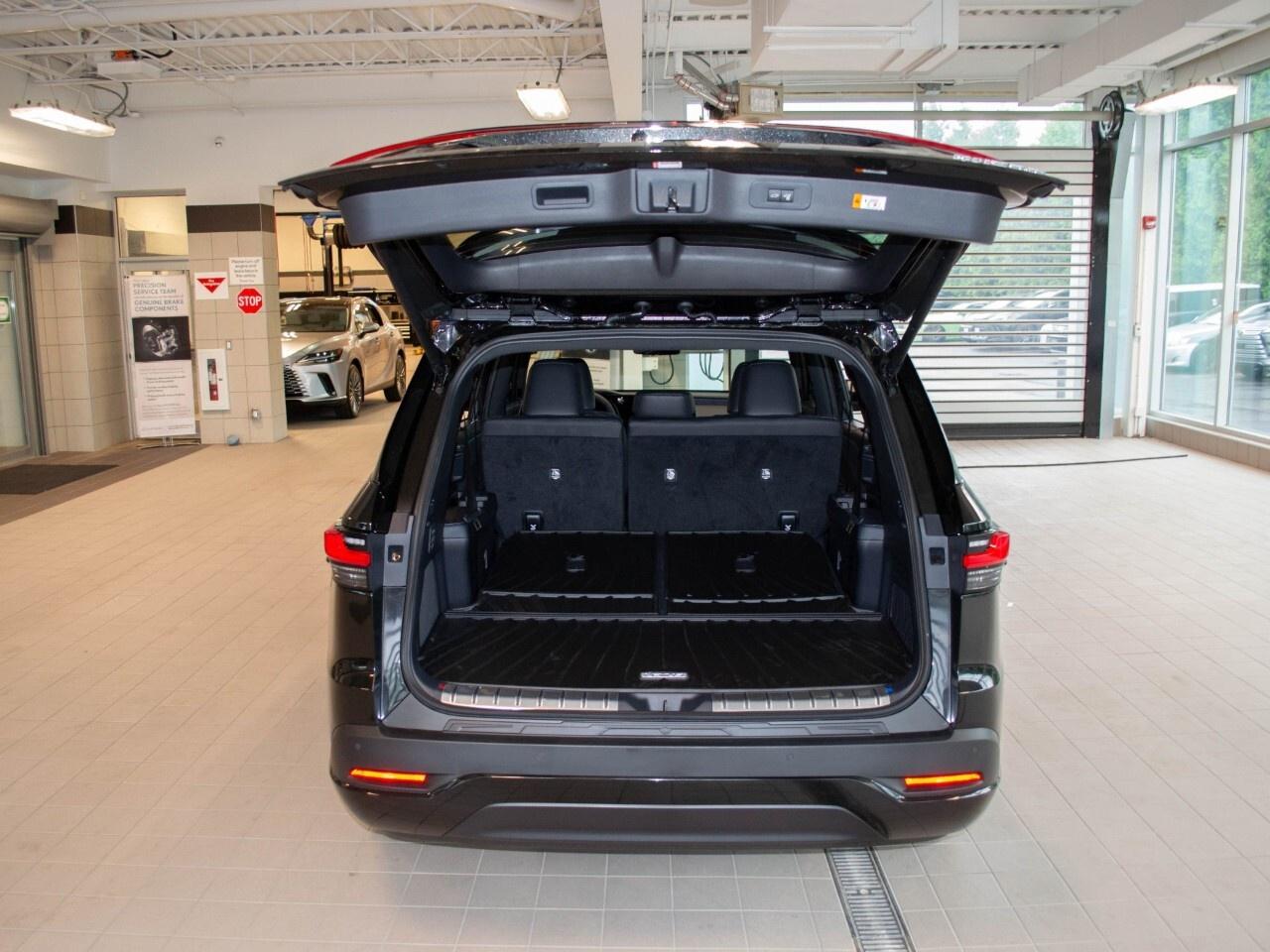 2025 Lexus TX 350 EXECUTIVE Photo