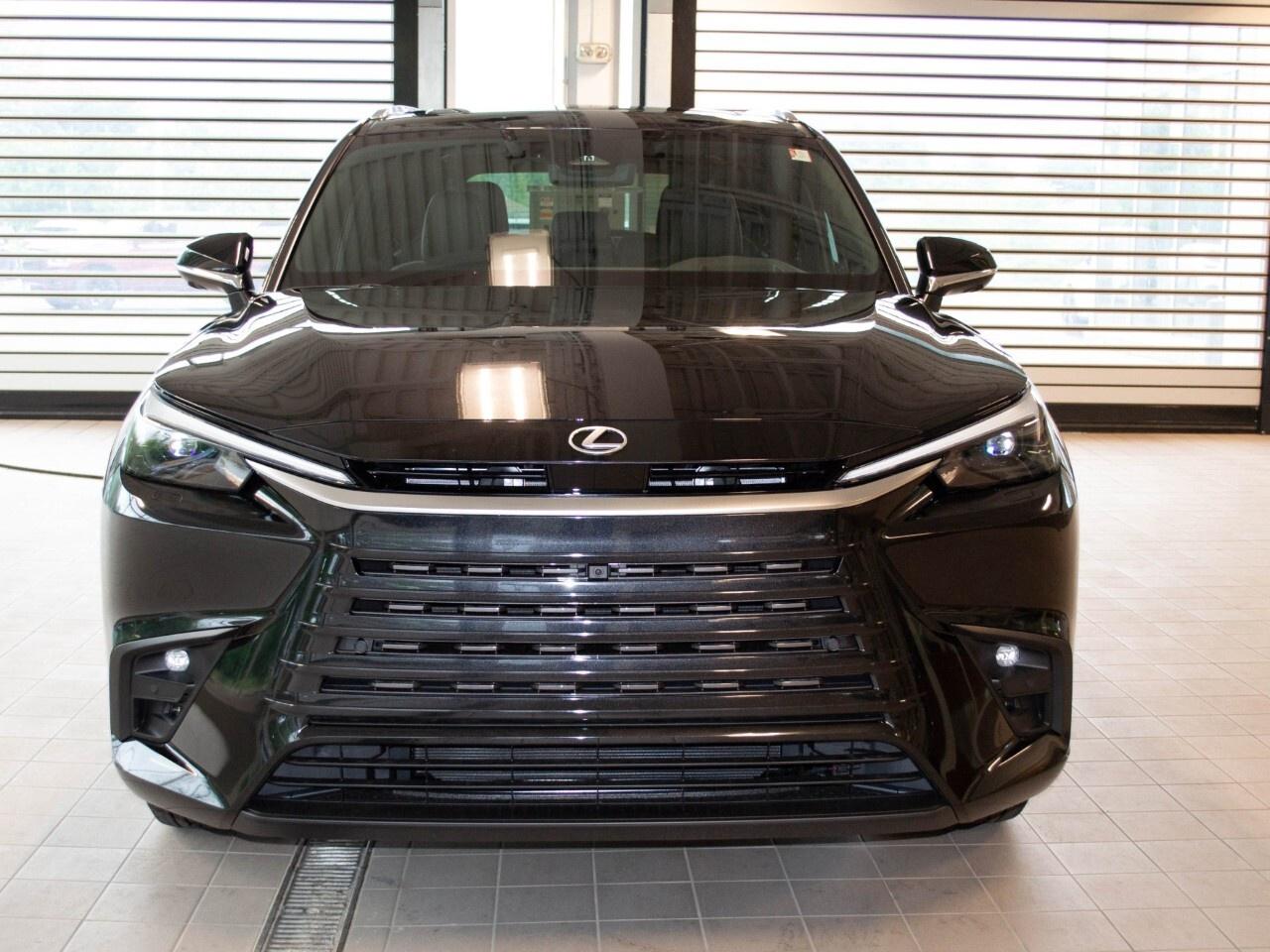 2025 Lexus TX 350 EXECUTIVE Photo