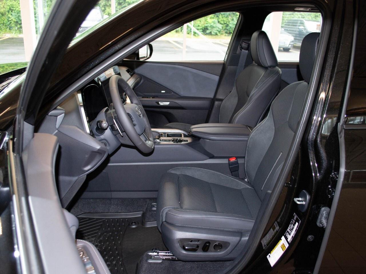 2025 Lexus TX 350 EXECUTIVE Photo