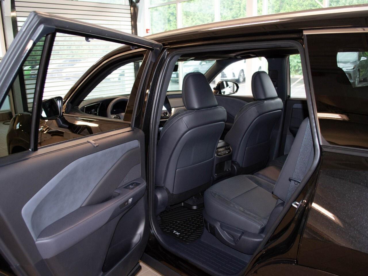 2025 Lexus TX 350 EXECUTIVE Photo
