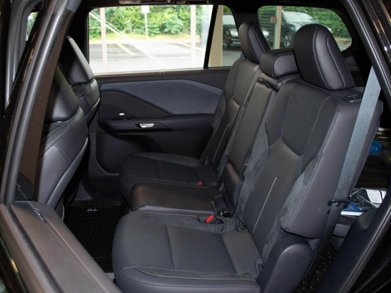 2025 Lexus TX 350 EXECUTIVE Photo