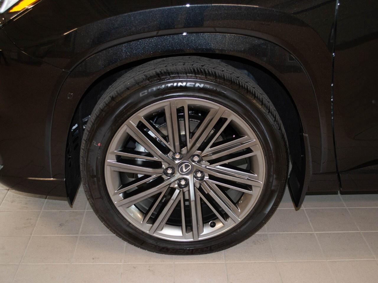 2025 Lexus TX 350 EXECUTIVE Photo