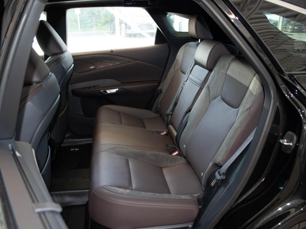 2025 Lexus RX 450h+ EXECUTIVE Photo