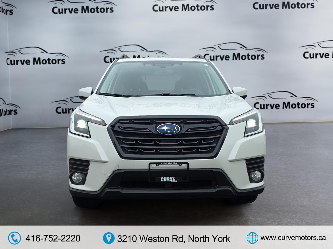 2022 Subaru Forester NO ACCIDENTS / 1 OWNER / FULL SERVICE HISTORY / CA Photo