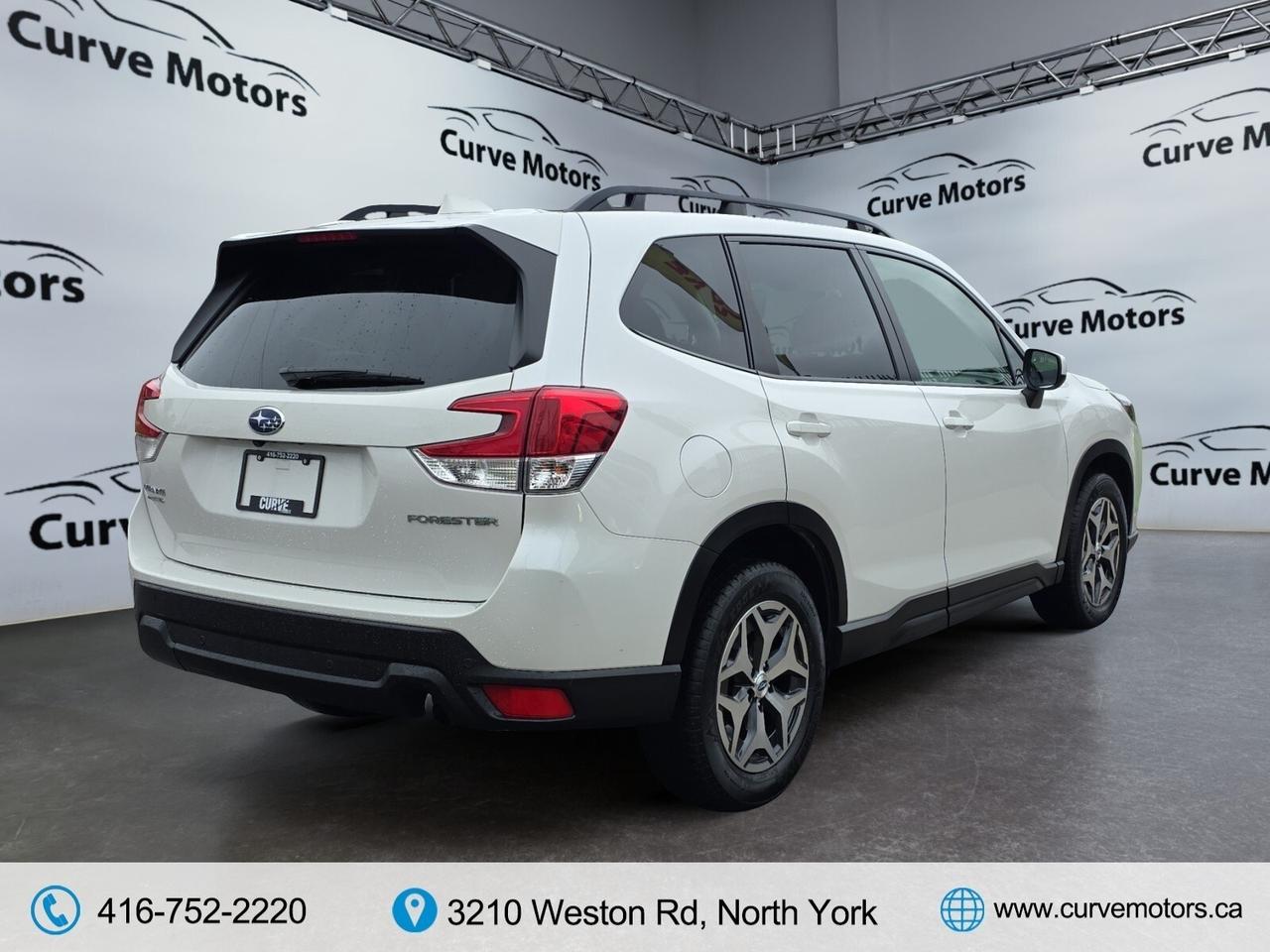 2022 Subaru Forester NO ACCIDENTS / 1 OWNER / FULL SERVICE HISTORY / CA Photo