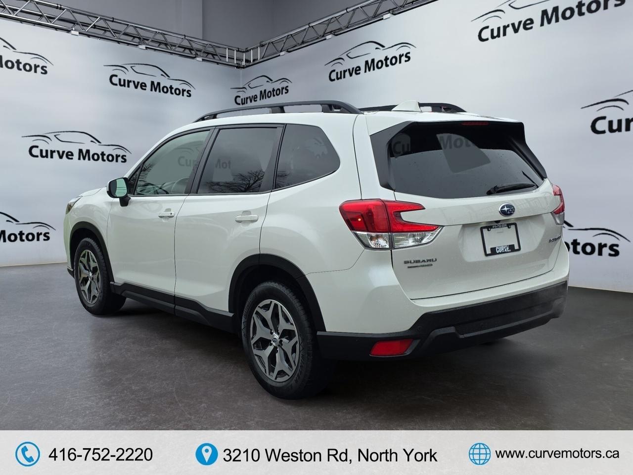 2022 Subaru Forester NO ACCIDENTS / 1 OWNER / FULL SERVICE HISTORY / CA Photo