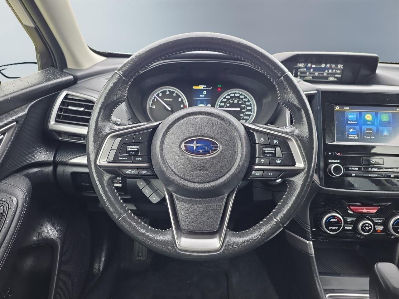 2022 Subaru Forester NO ACCIDENTS / 1 OWNER / FULL SERVICE HISTORY / CA Photo