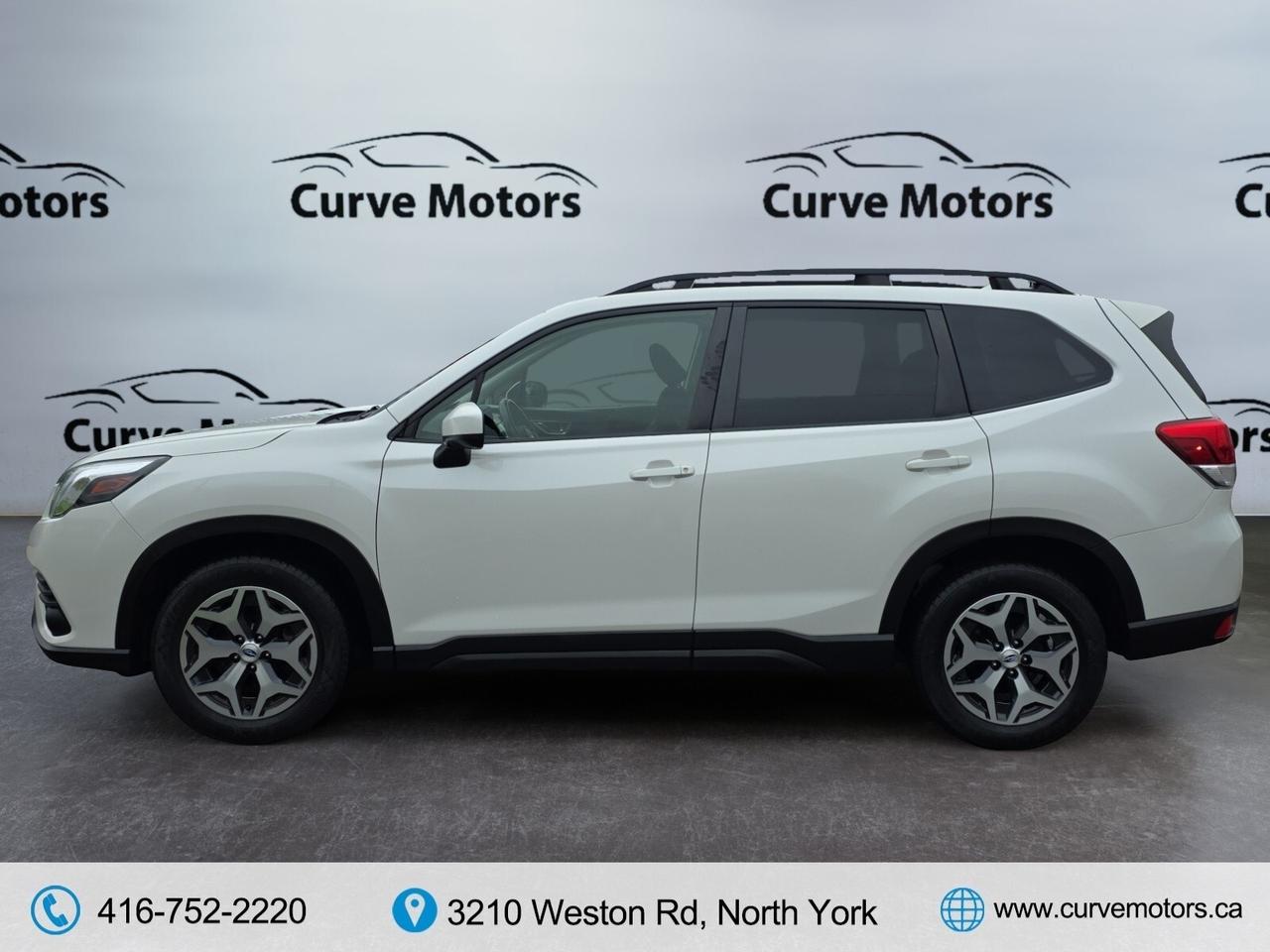 2022 Subaru Forester NO ACCIDENTS / 1 OWNER / FULL SERVICE HISTORY / CA Photo
