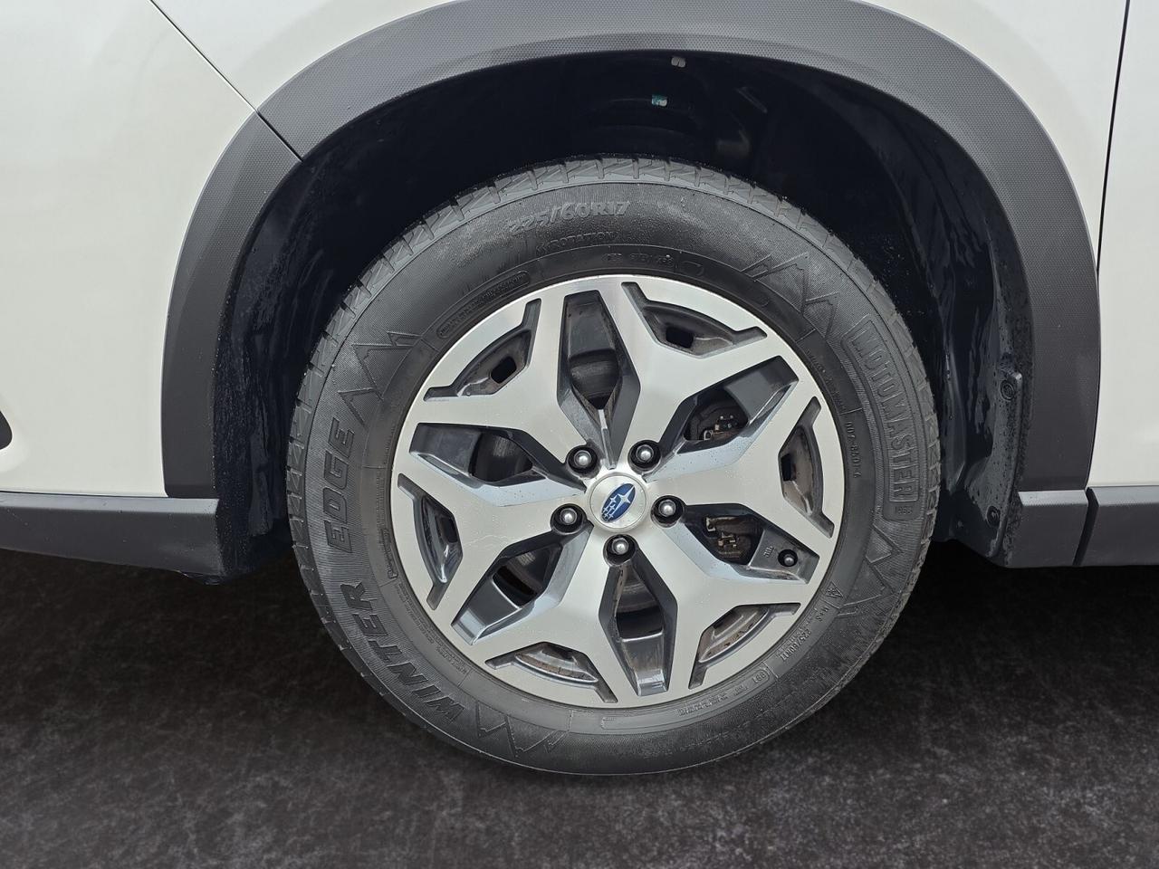 2022 Subaru Forester NO ACCIDENTS / 1 OWNER / FULL SERVICE HISTORY / CA Photo