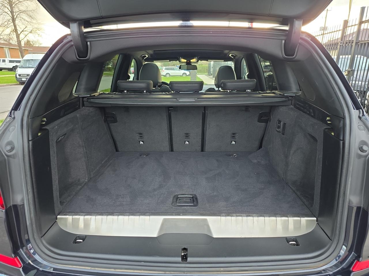2021 BMW X3 X3 xDrive30e Plug-In Hybrid M-SPORT * NO ACCIDENTS Photo