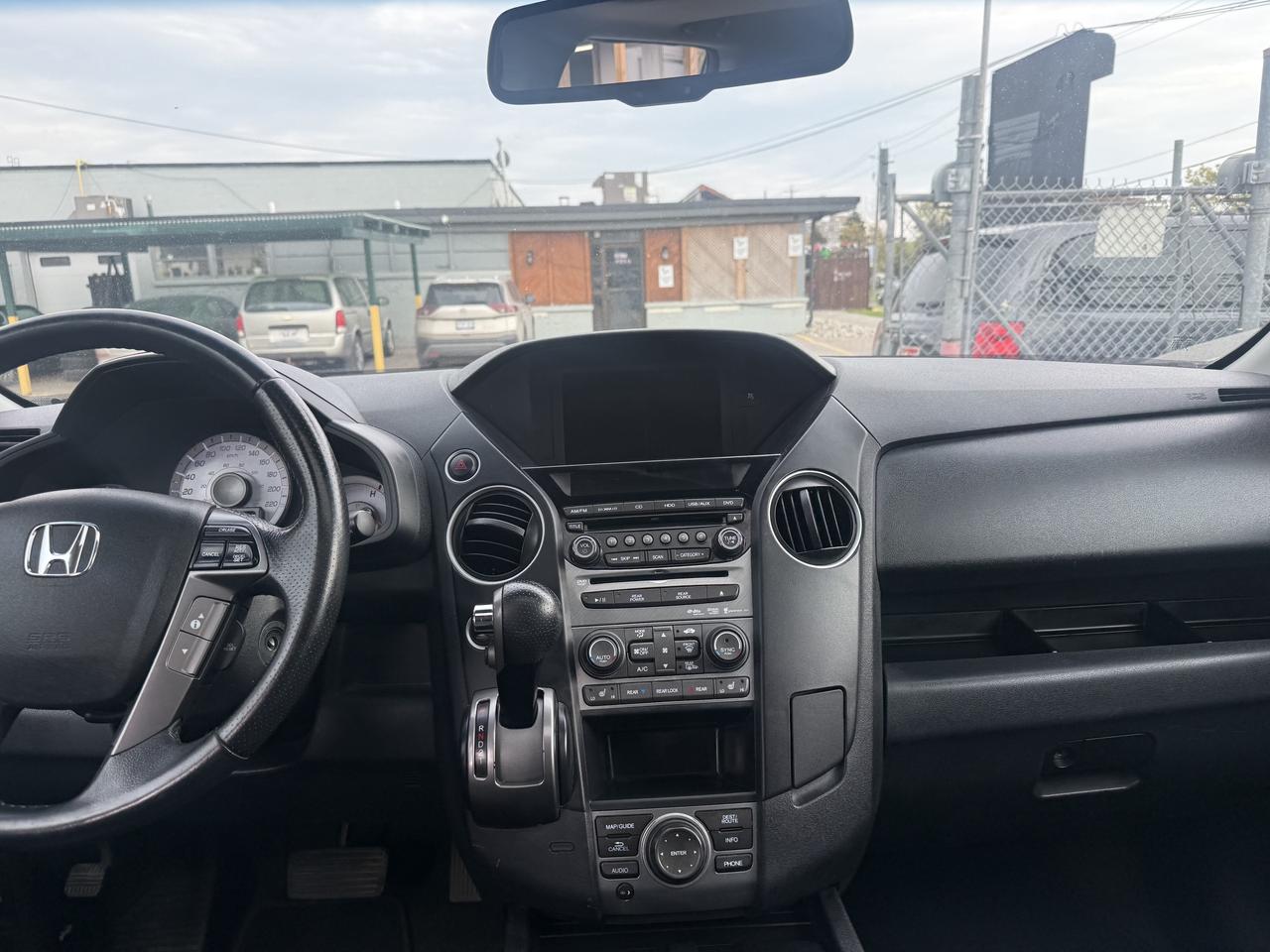 2015 Honda Pilot *** 3 YEAR WARRANTY INCLUDED *** Photo