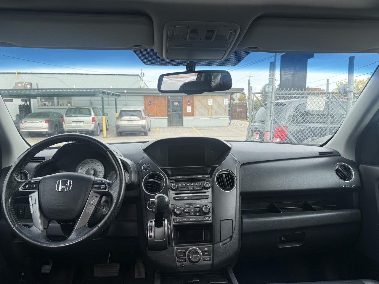2015 Honda Pilot *** 3 YEAR WARRANTY INCLUDED *** Photo