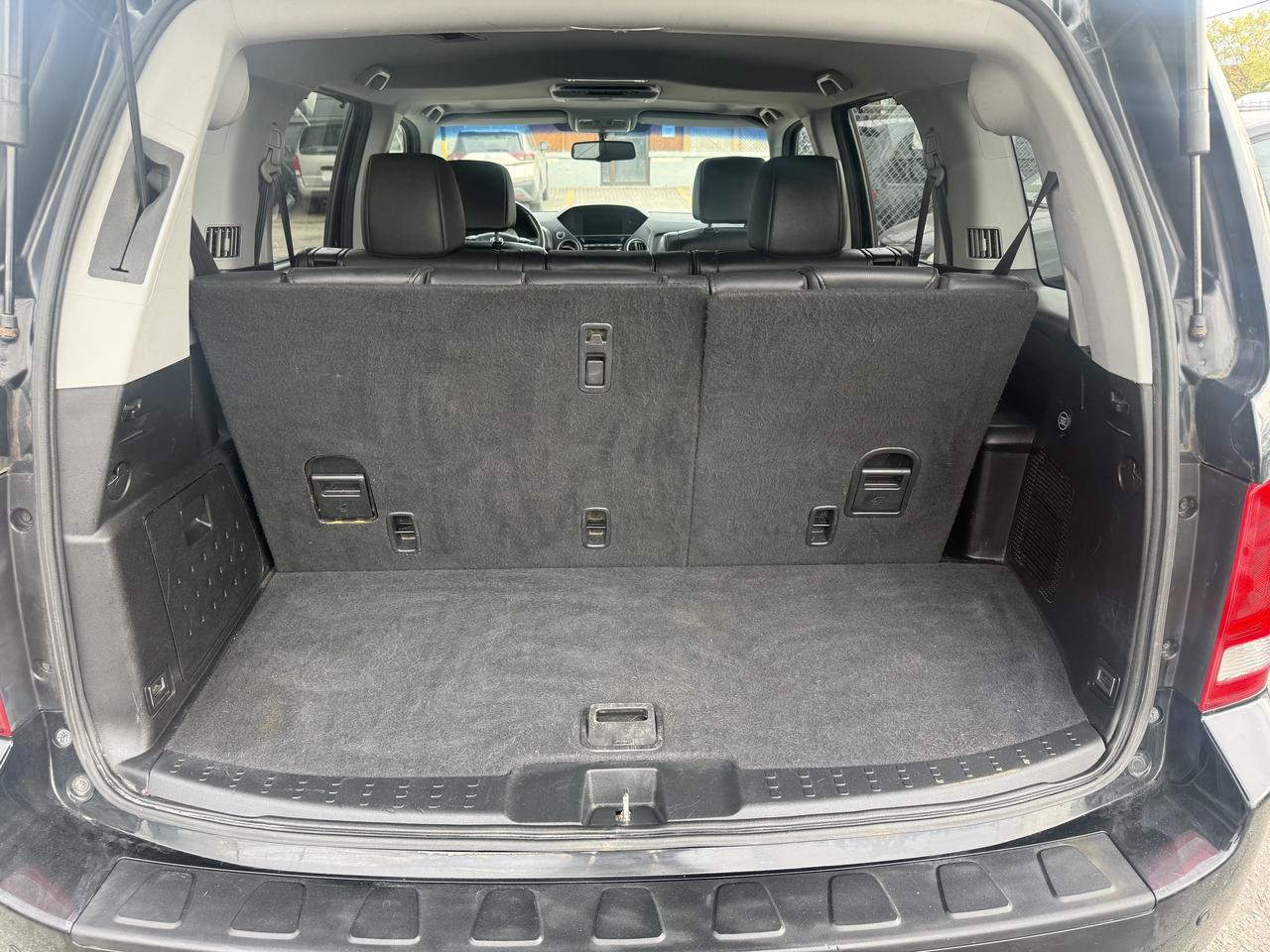 2015 Honda Pilot *** 3 YEAR WARRANTY INCLUDED *** Photo