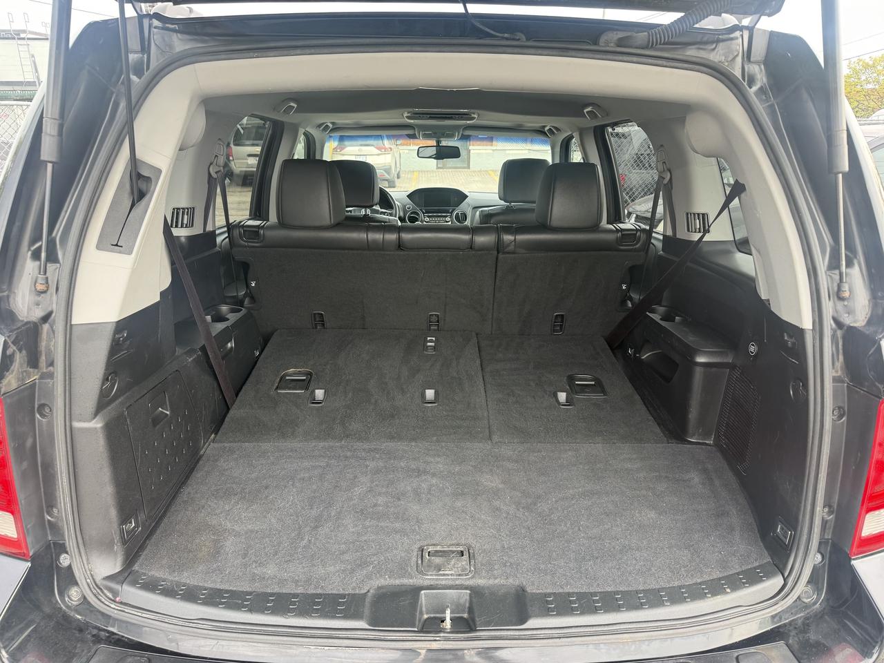 2015 Honda Pilot *** 3 YEAR WARRANTY INCLUDED *** Photo
