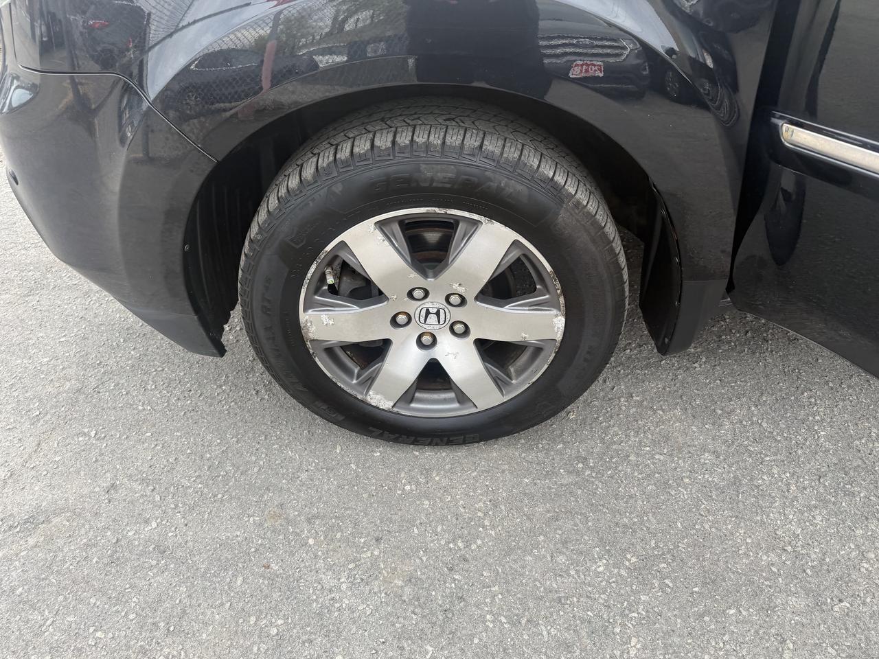 2015 Honda Pilot *** 3 YEAR WARRANTY INCLUDED *** Photo