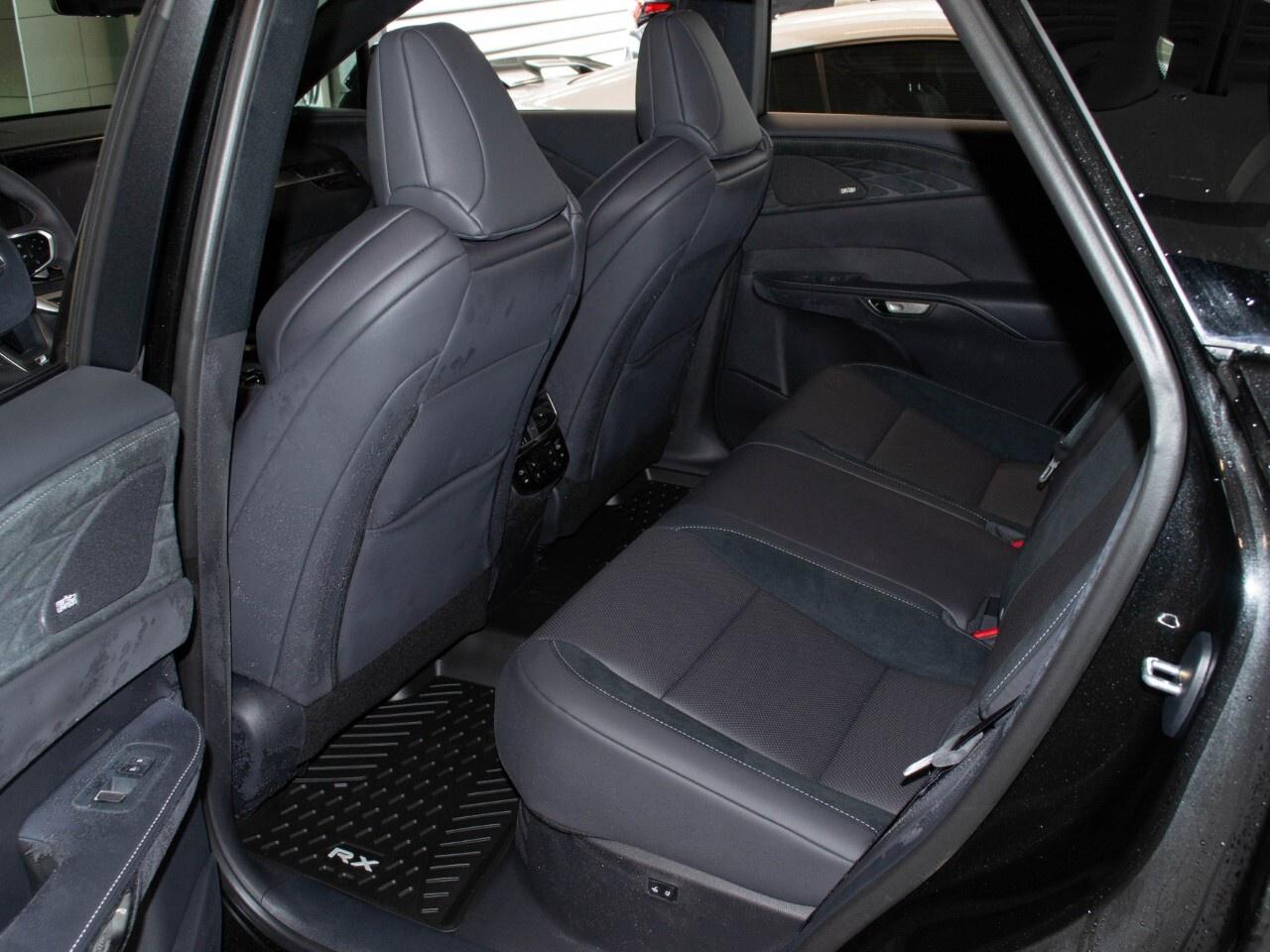 2025 Lexus RX 350 F SPORT Photo