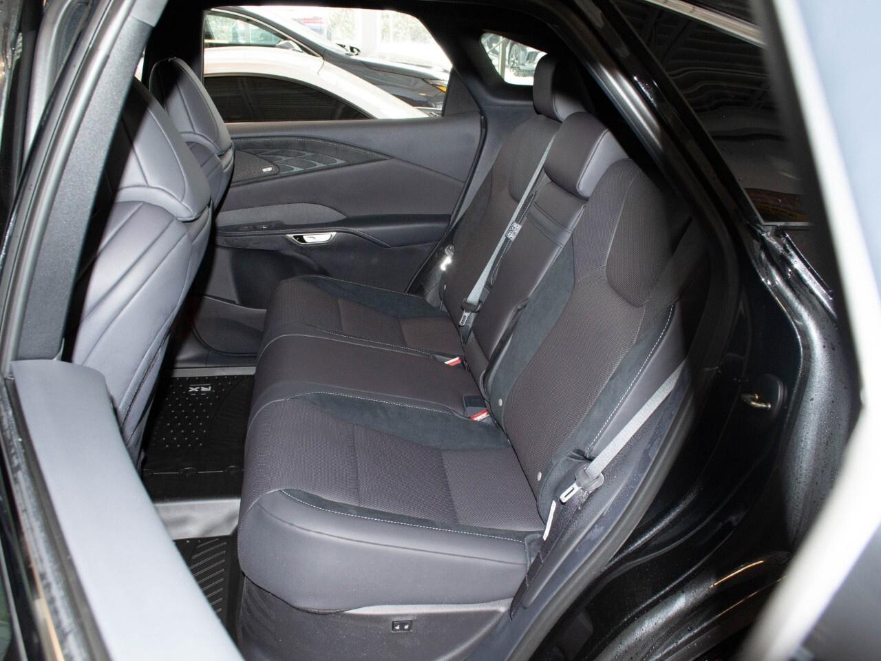 2025 Lexus RX 350 F SPORT Photo