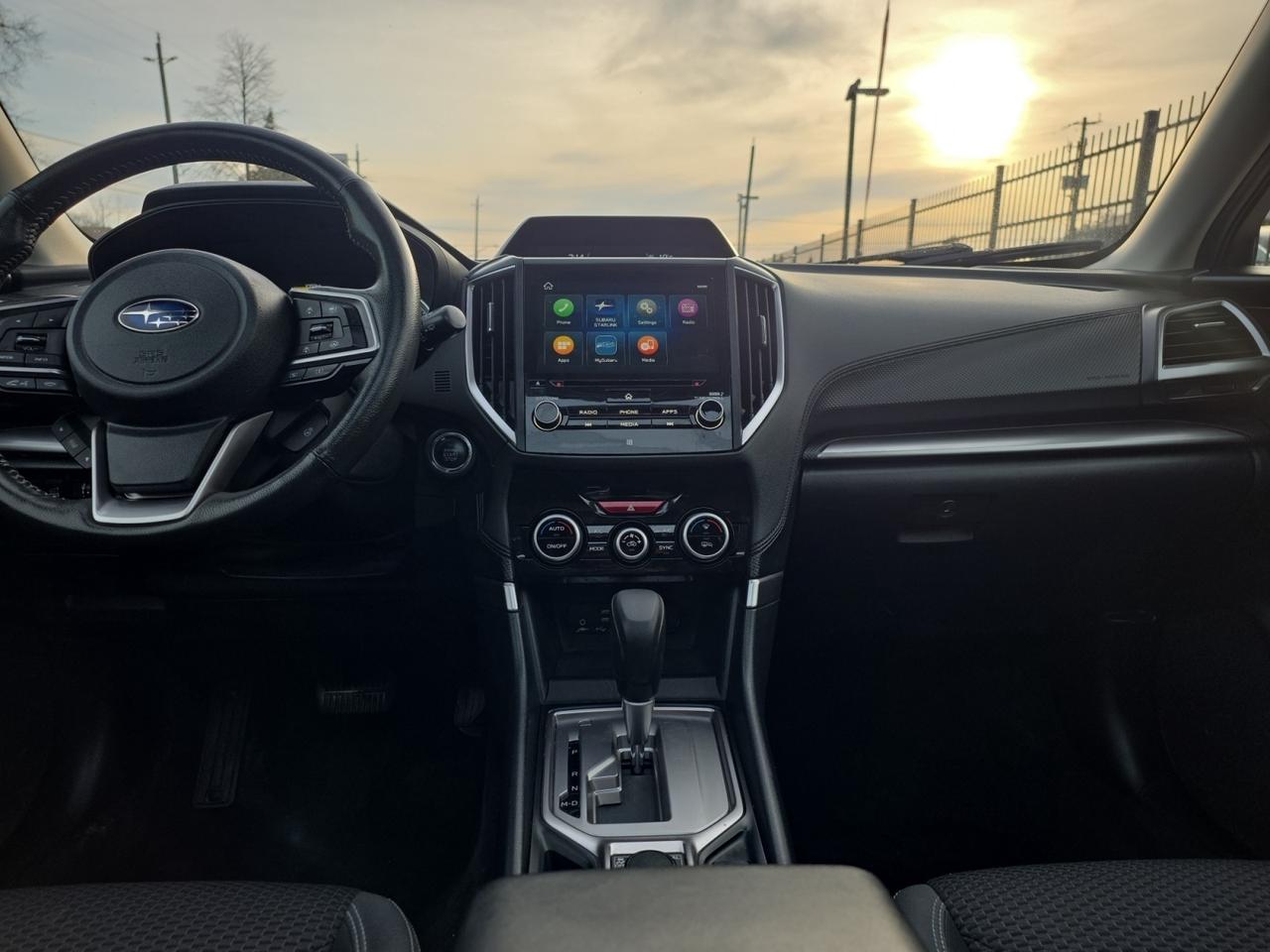 2022 Subaru Forester Touring EYESIGHT * NO ACCIDENT / 1 OWNER / FULL SE Photo