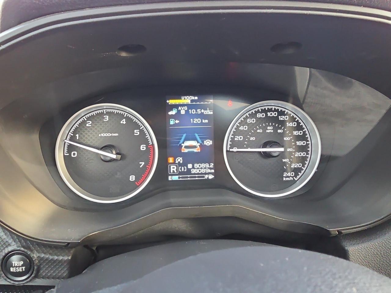 2022 Subaru Forester Touring EYESIGHT * NO ACCIDENT / 1 OWNER / FULL SE Photo
