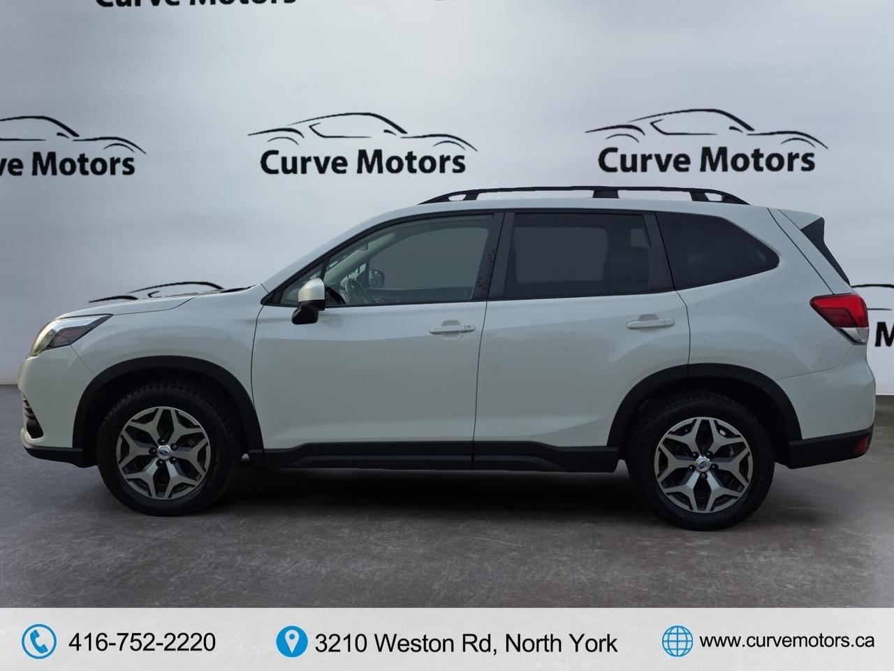 2022 Subaru Forester Touring EYESIGHT * NO ACCIDENT / 1 OWNER / FULL SE Photo