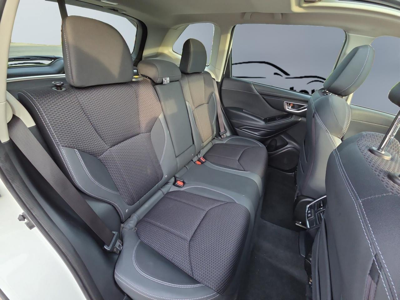 2022 Subaru Forester Touring EYESIGHT * NO ACCIDENT / 1 OWNER / FULL SE Photo