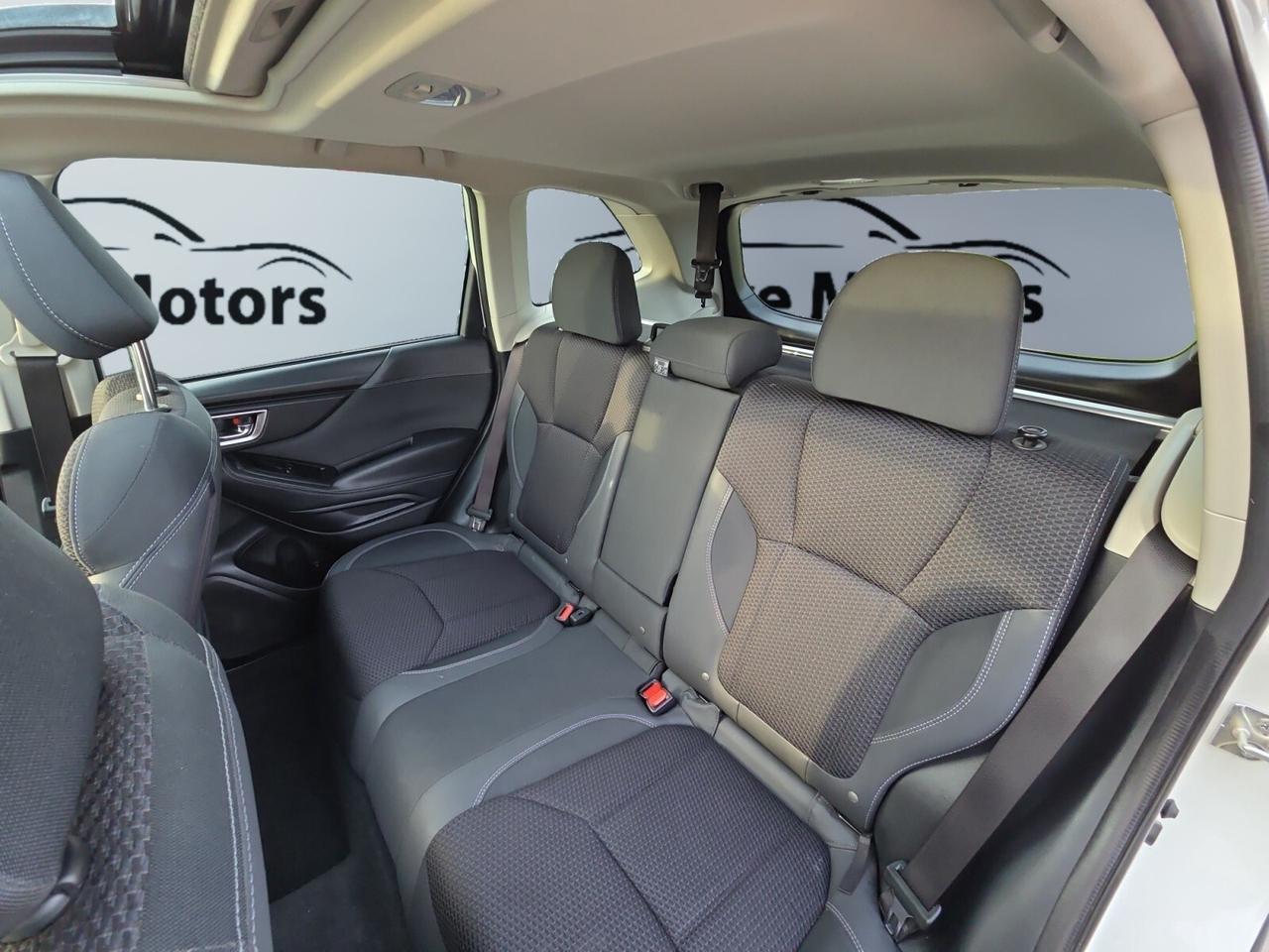 2022 Subaru Forester Touring EYESIGHT * NO ACCIDENT / 1 OWNER / FULL SE Photo