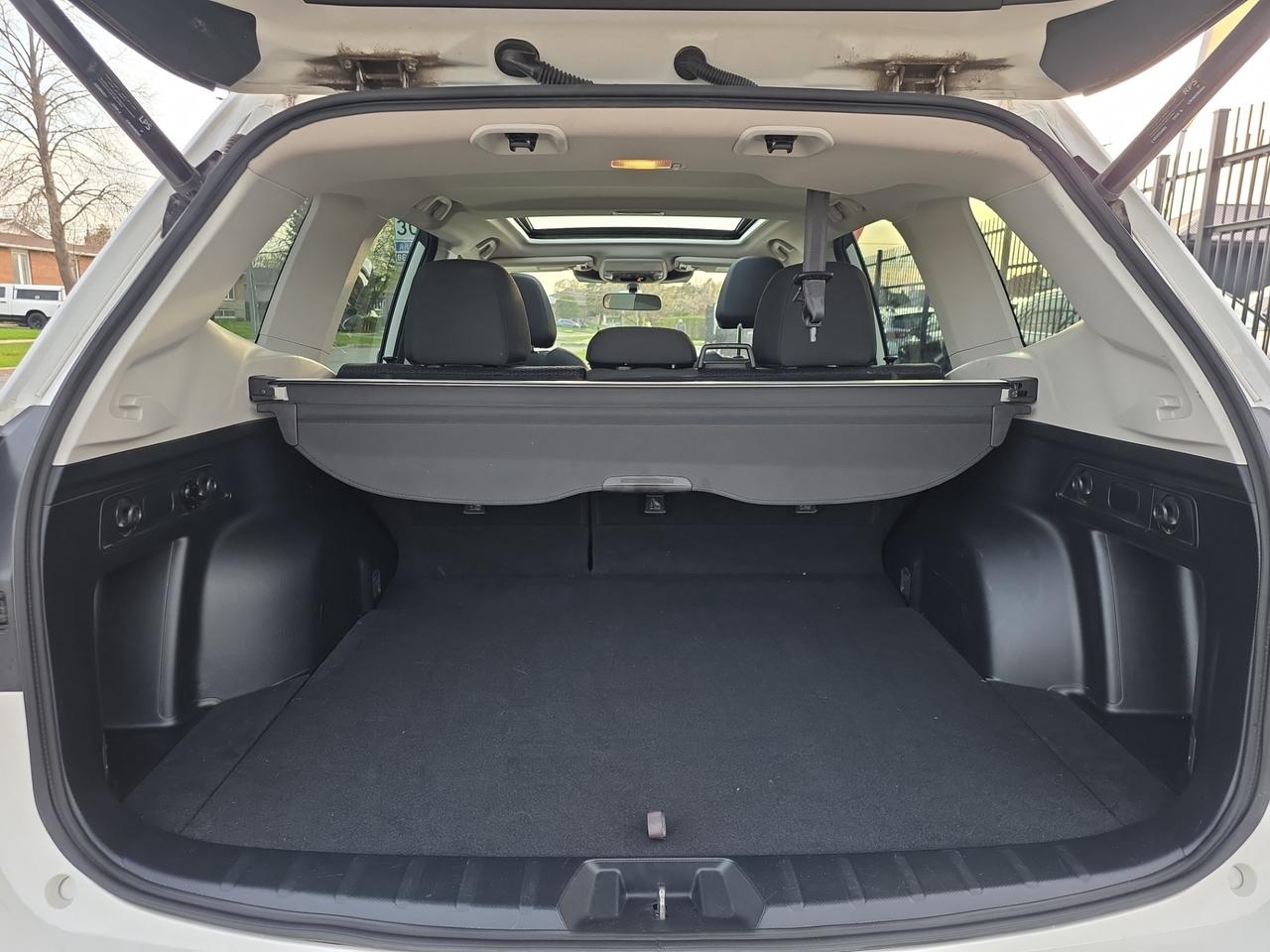 2022 Subaru Forester Touring EYESIGHT * NO ACCIDENT / 1 OWNER / FULL SE Photo