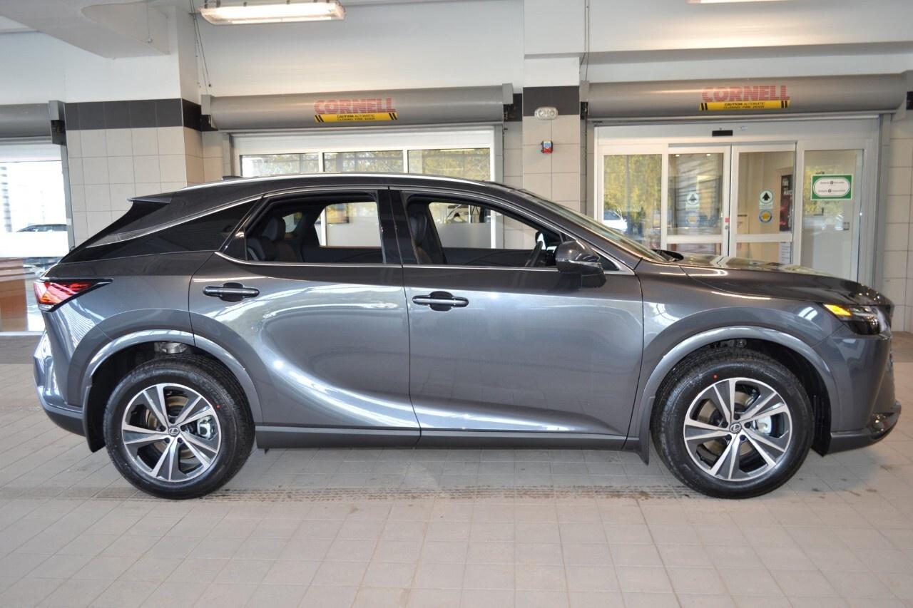 2026 Lexus RX 350 PREMIUM Photo