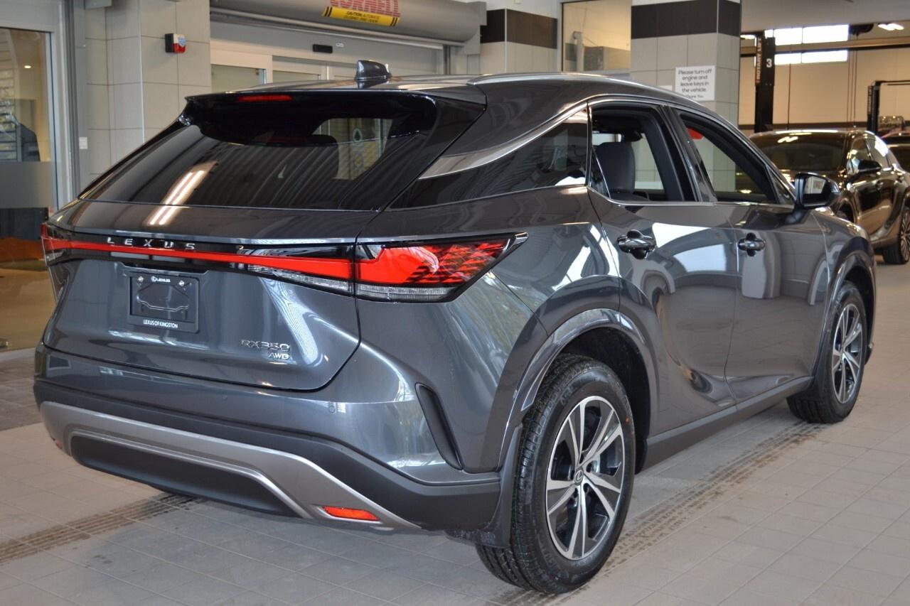 2026 Lexus RX 350 PREMIUM Photo