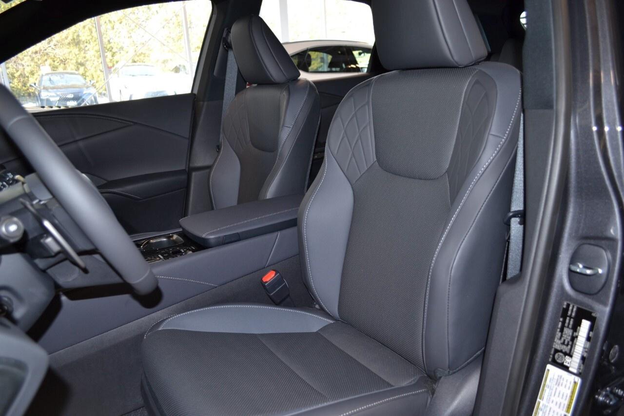 2026 Lexus RX 350 PREMIUM Photo