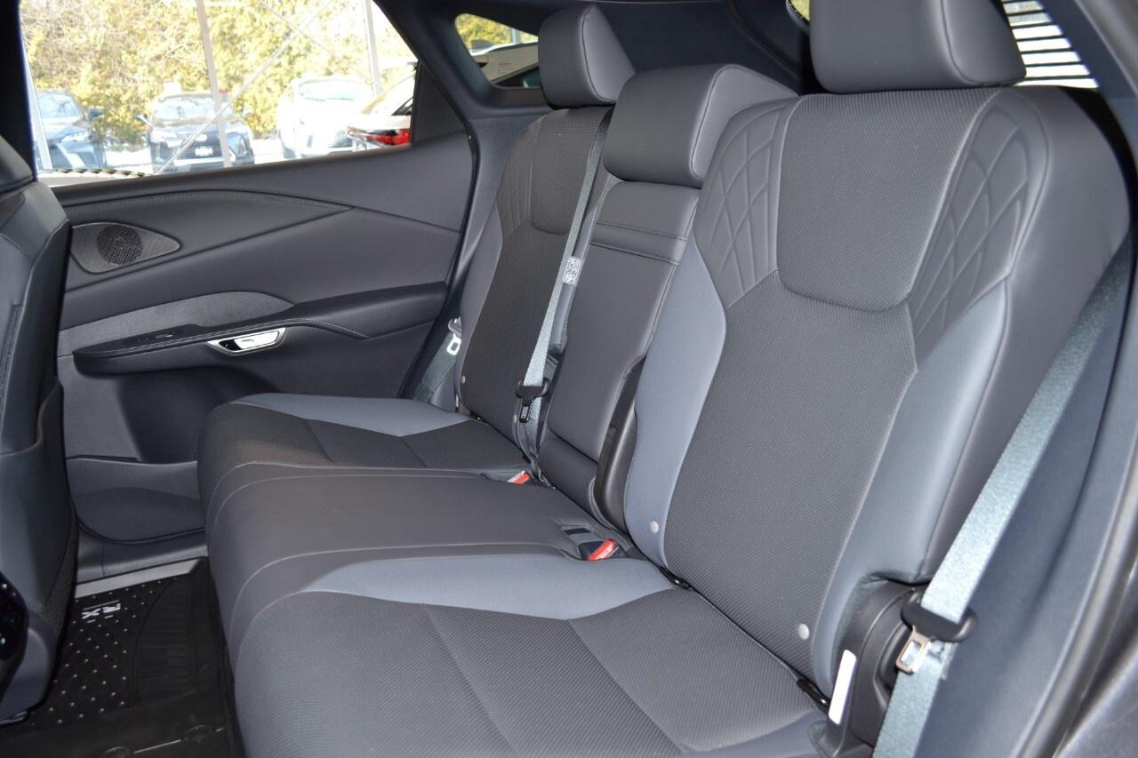 2026 Lexus RX 350 PREMIUM Photo