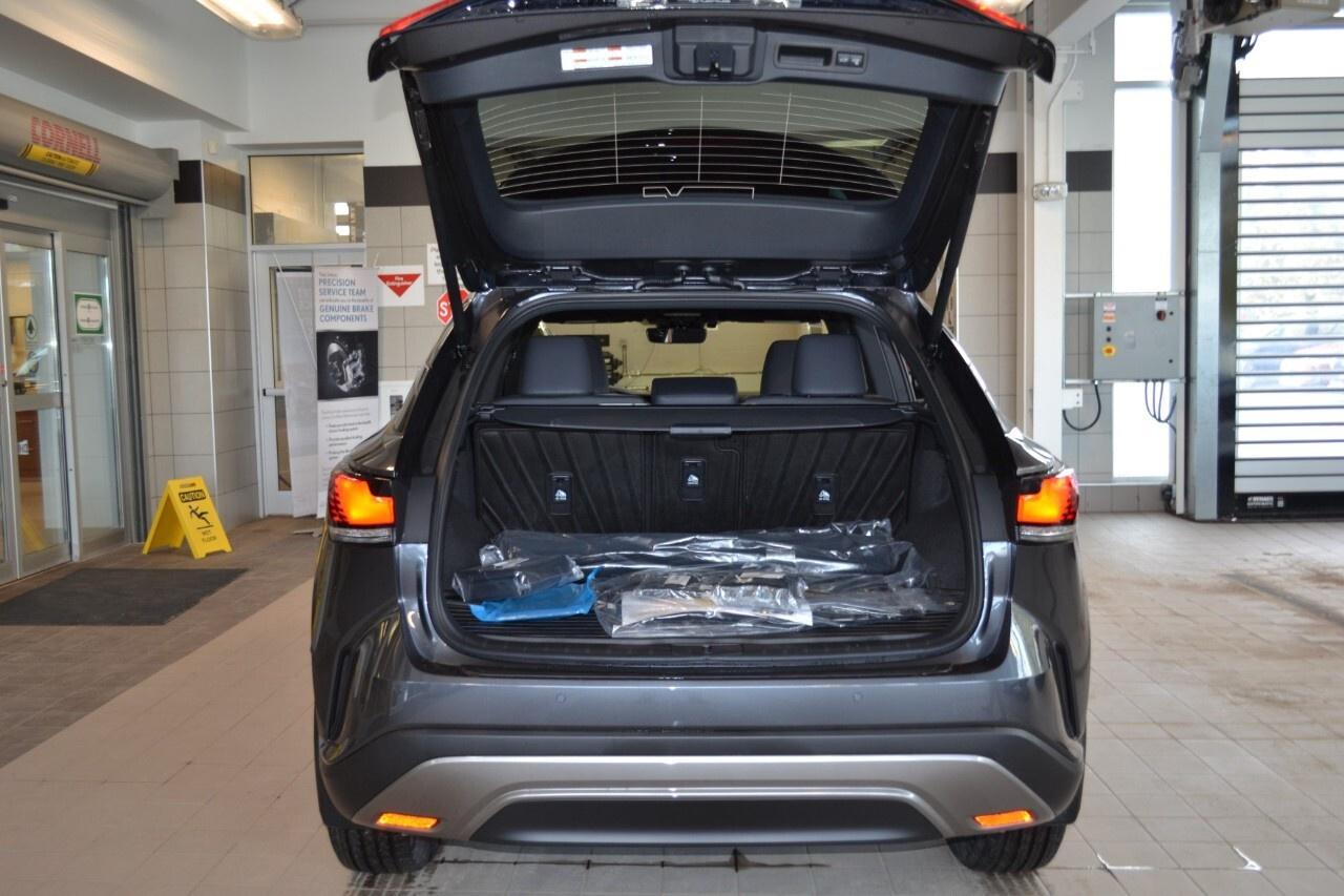 2026 Lexus RX 350 PREMIUM Photo