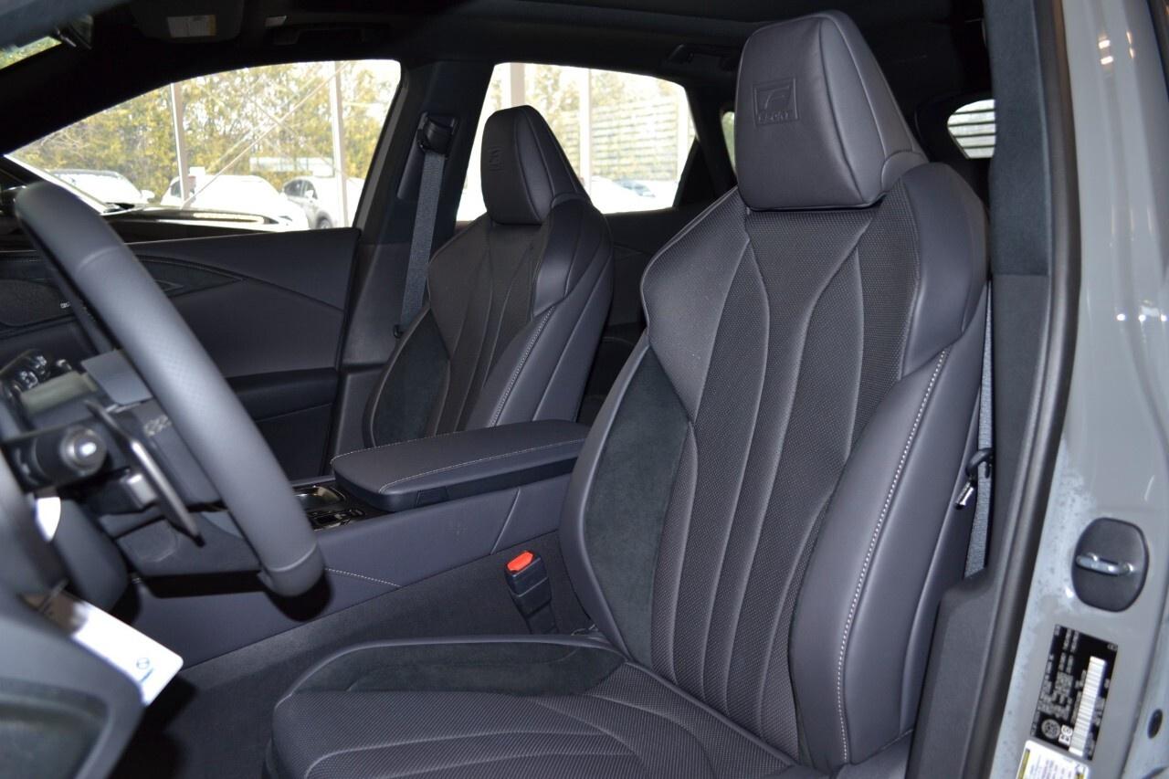 2026 Lexus RX 350 F SPORT Photo