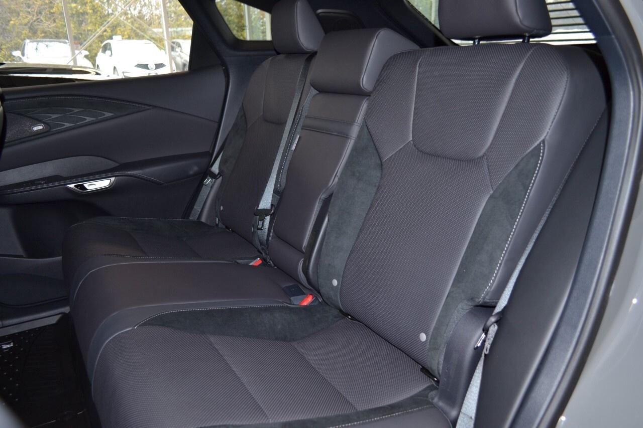 2026 Lexus RX 350 F SPORT Photo