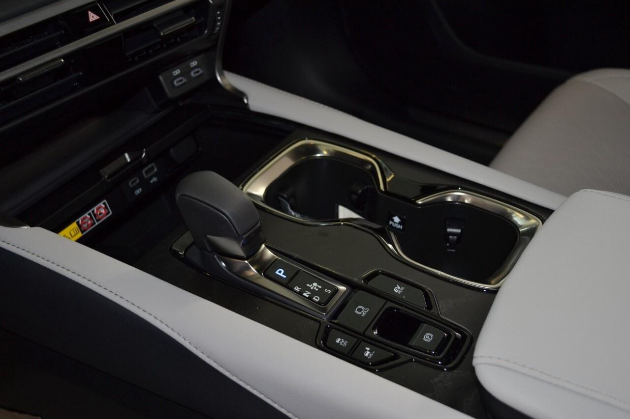 2026 Lexus RX 350H ULTRA LUXURY Photo