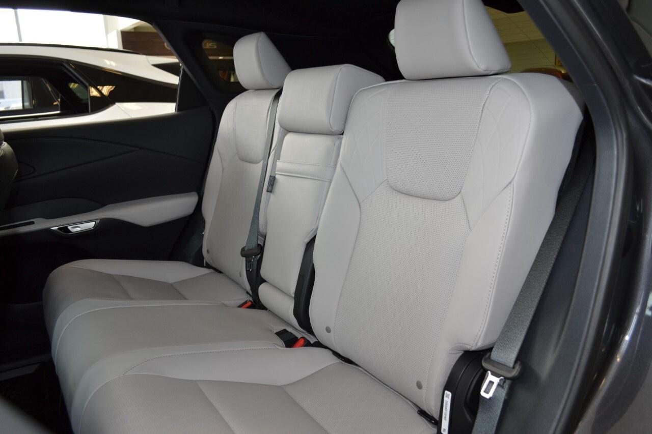 2026 Lexus RX 350H ULTRA LUXURY Photo