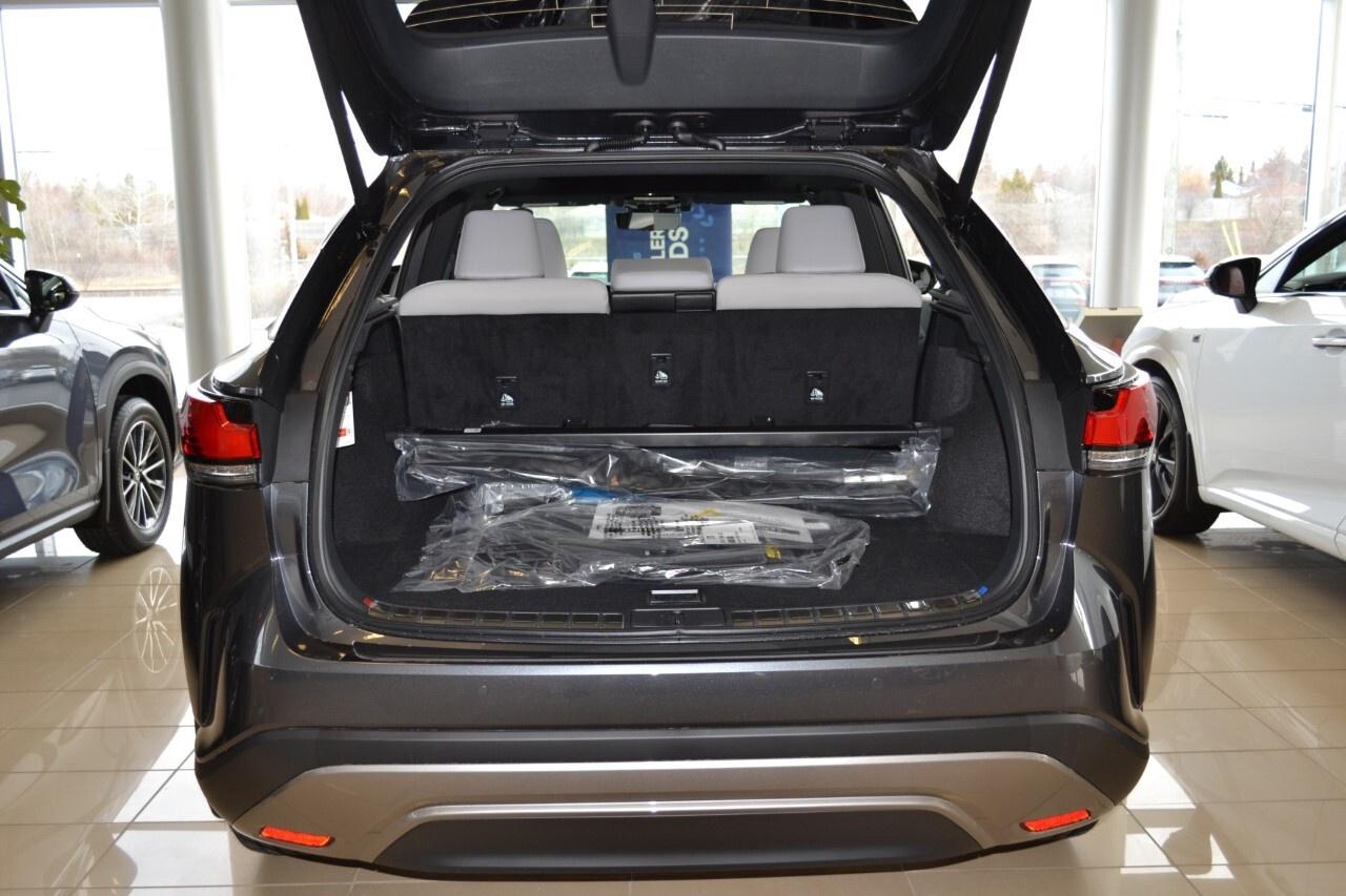 2026 Lexus RX 350H ULTRA LUXURY Photo