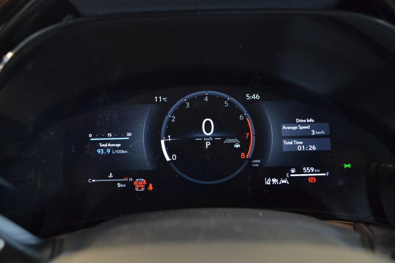 2026 Lexus TX 350 ULTRA LUXURY Photo4