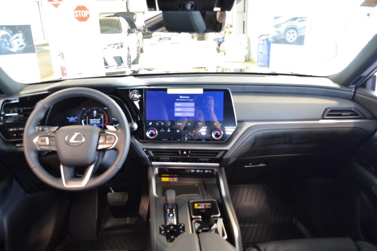 2026 Lexus TX 350 ULTRA LUXURY Photo