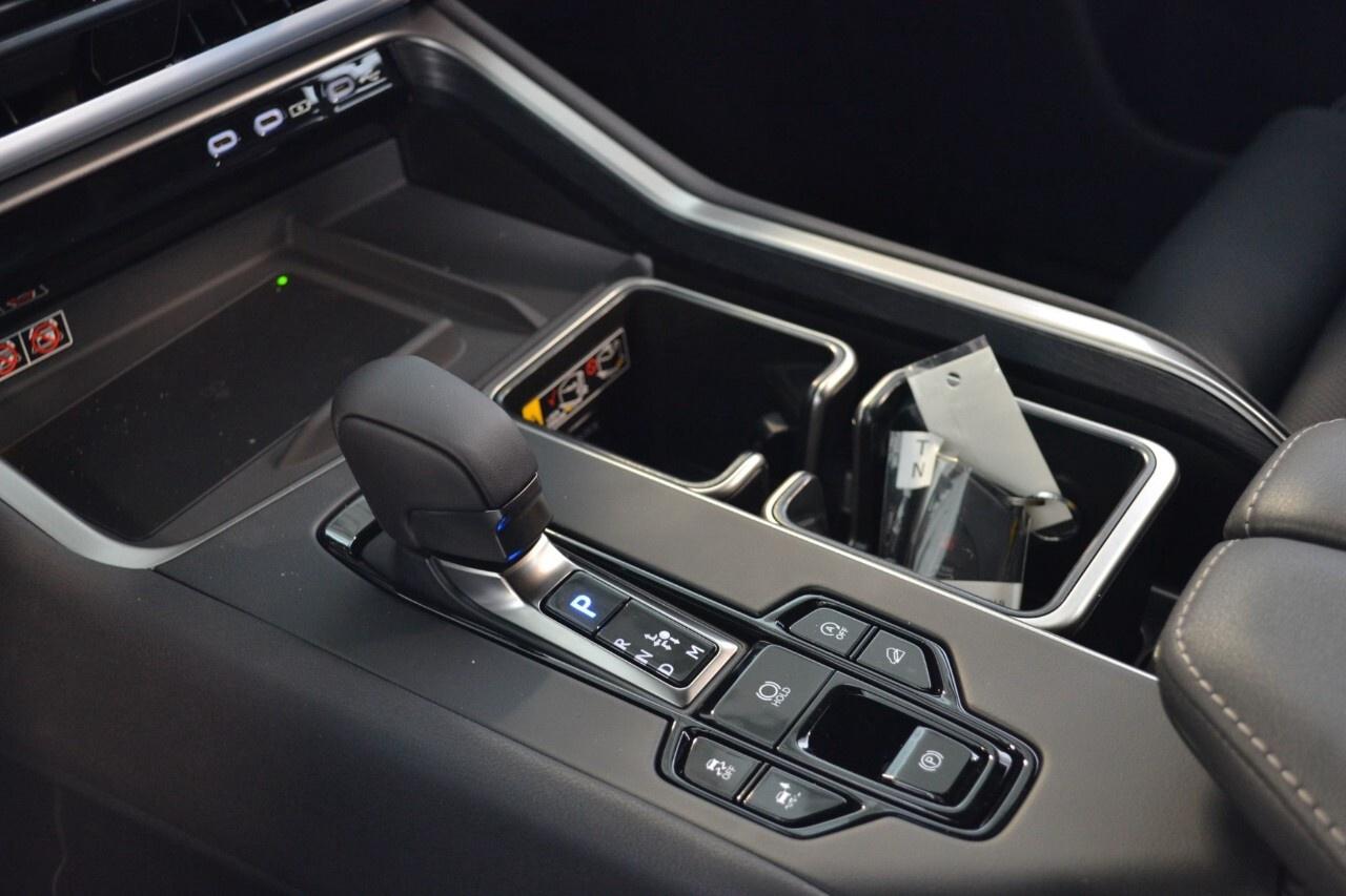2026 Lexus TX 350 ULTRA LUXURY Photo
