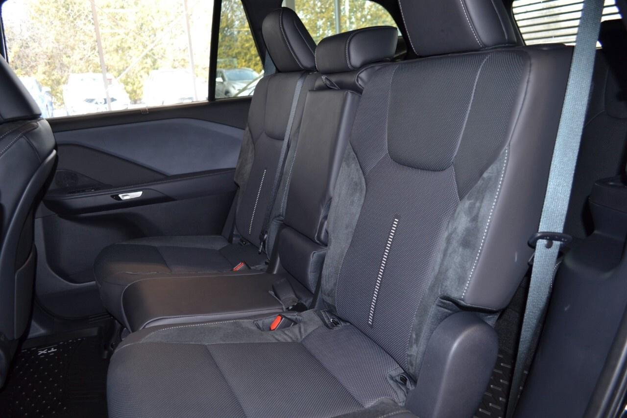 2026 Lexus TX 350 ULTRA LUXURY Photo
