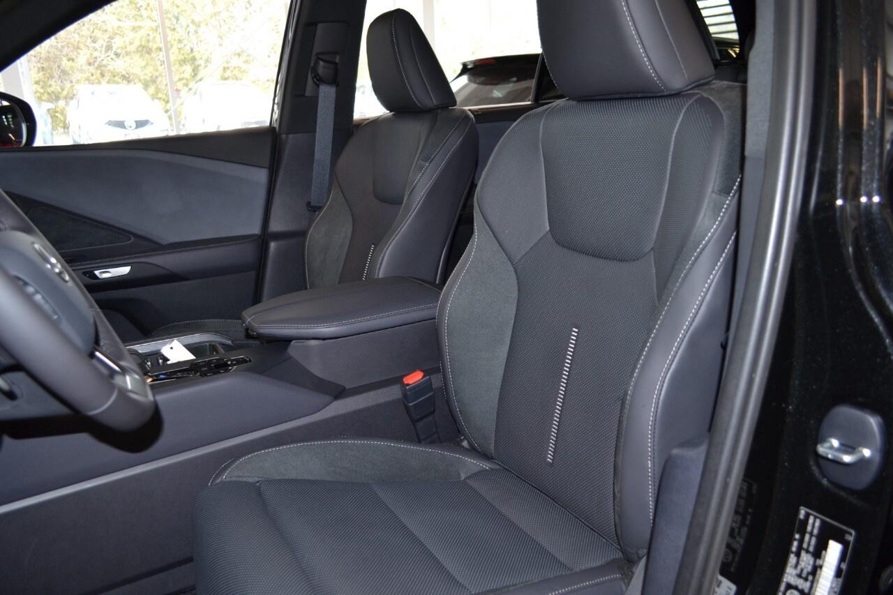 2026 Lexus TX 350 ULTRA LUXURY Photo