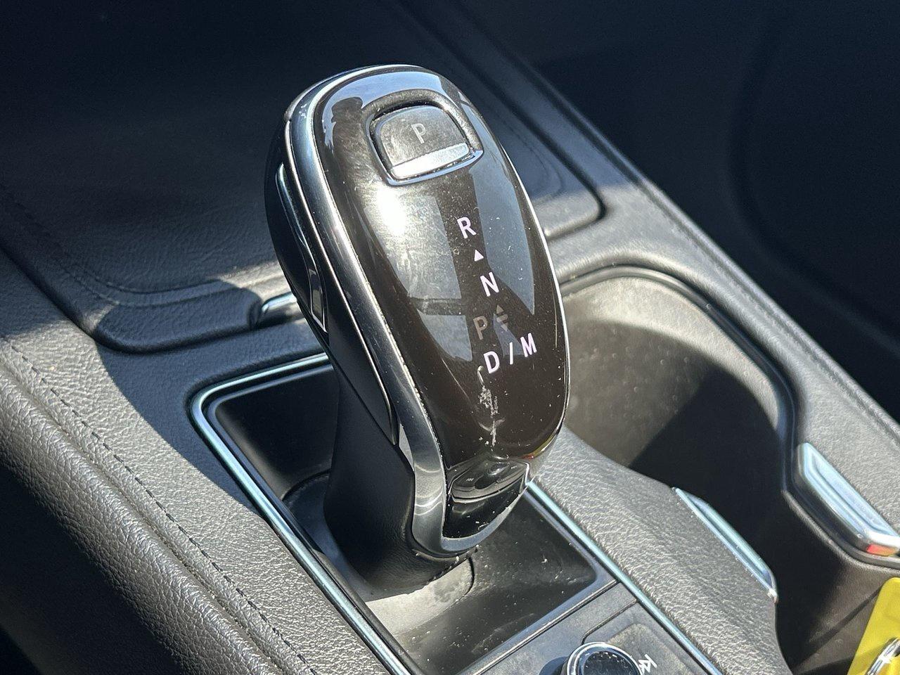 2020 Cadillac XT4 Sport Sunroof BOSE Audio Head-Up Display Lane Keep Photo