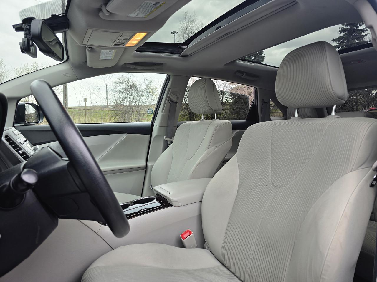 2009 Toyota Venza  Photo