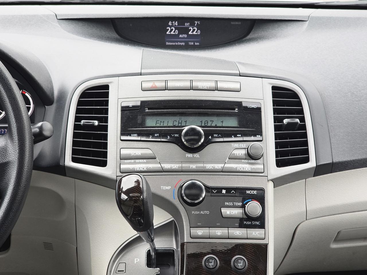 2009 Toyota Venza  Photo