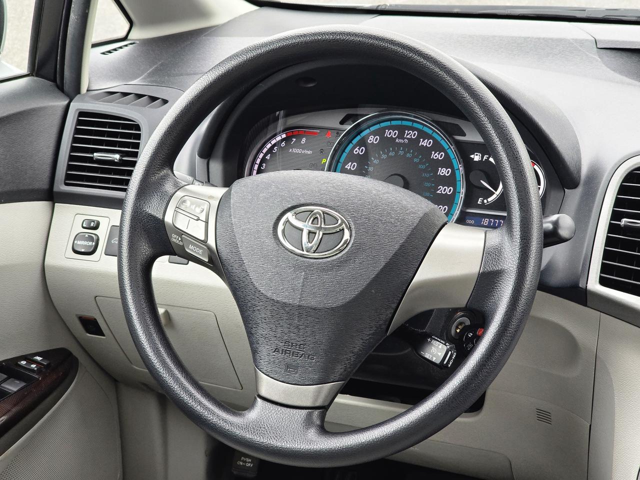 2009 Toyota Venza  Photo
